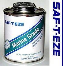 Marine Grade Anti-Seize