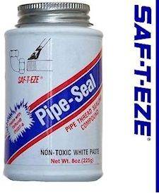 SAF-T-EZE Pipe-Seal