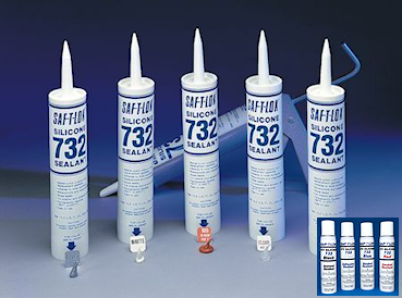 732 RTV Silicone Sealant Product Line