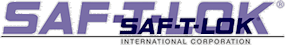 SAF-T-LOK Logo