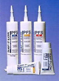 Polymeric Flange Sealant Product Line