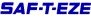 SAF-T-EZE Logo